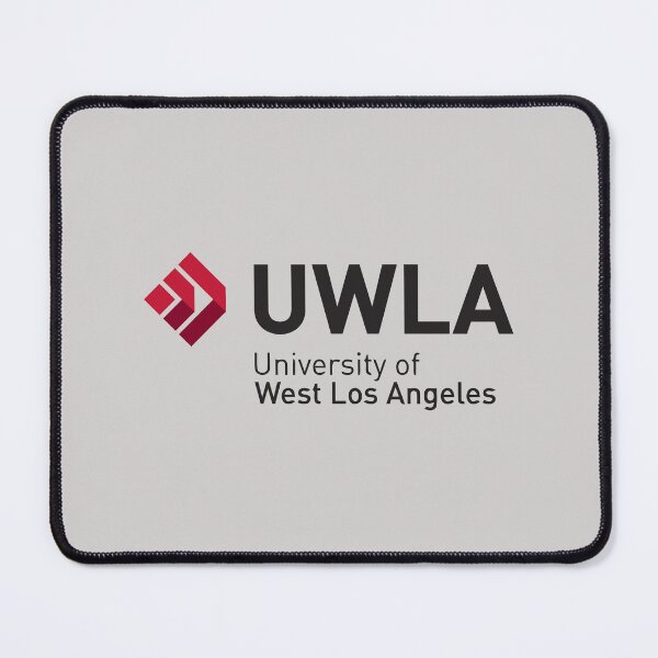 Item preview, U of WLA, Education designed and sold by Teritis.