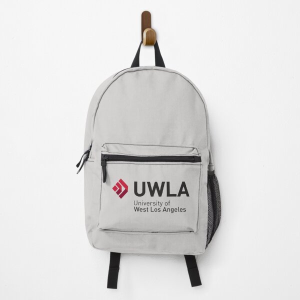 Item preview, U of WLA, Education designed and sold by Teritis.