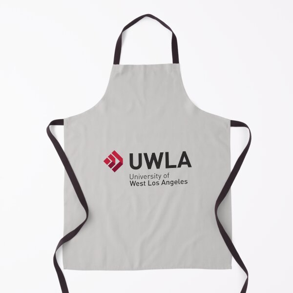 Item preview, U of WLA, Education designed and sold by Teritis.