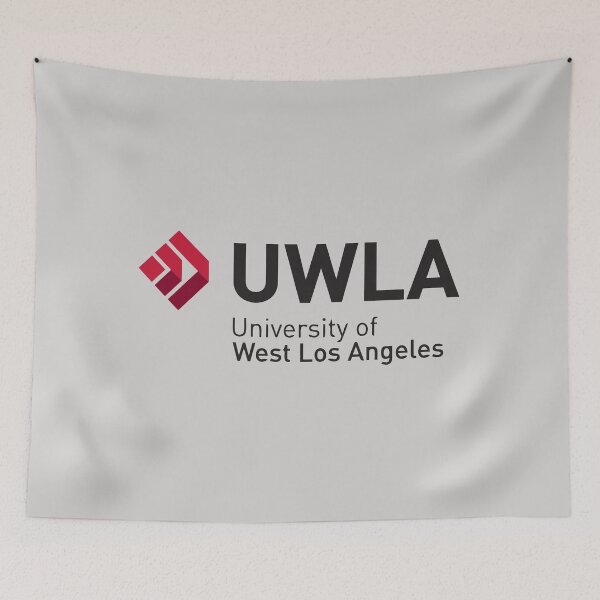 Item preview, U of WLA, Education designed and sold by Teritis.