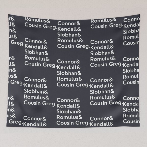 Item preview, Roy Family designed and sold by GeorgePra.