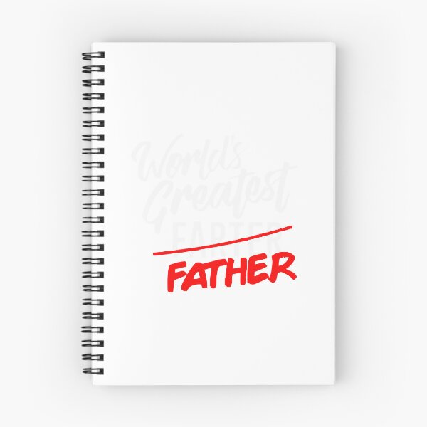 Item preview, World's Greatest Farter I Mean Father designed and sold by kWYT4yZ.