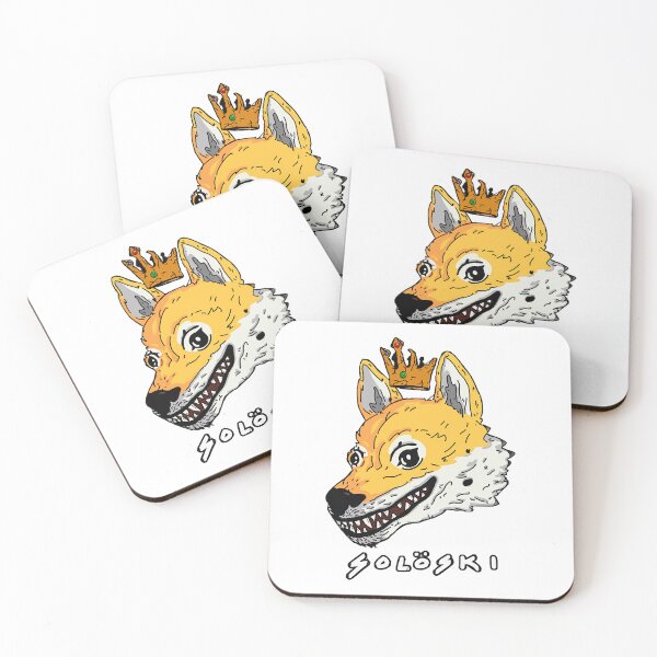 Item preview, Soloski Back Print  designed and sold by DYYS6hb.