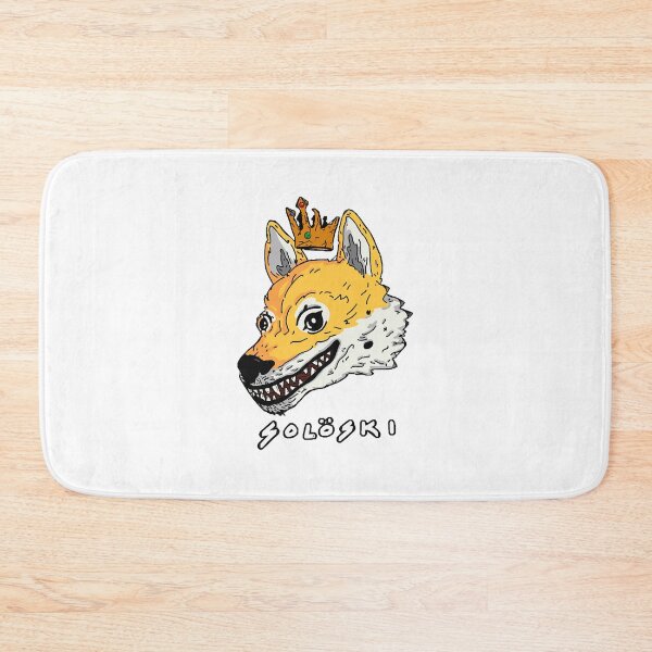 Item preview, Soloski Back Print  designed and sold by DYYS6hb.
