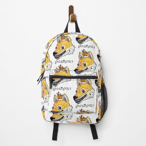 Item preview, Soloski Back Print  designed and sold by DYYS6hb.
