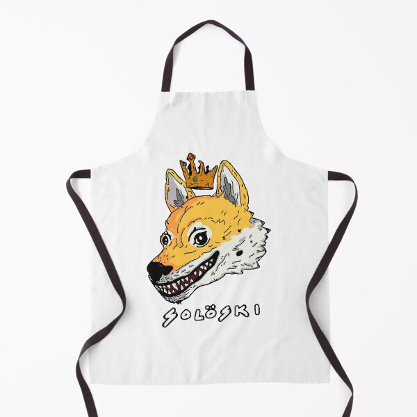 Item preview, Soloski Back Print designed and sold by DYYS6hb.