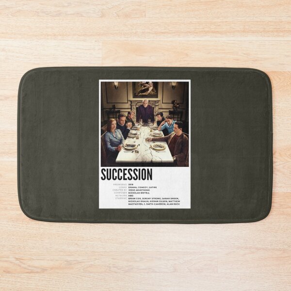 Item preview, Succession           designed and sold by GeorgePra.