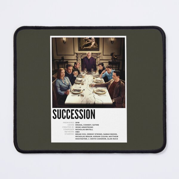 Item preview, Succession           designed and sold by GeorgePra.