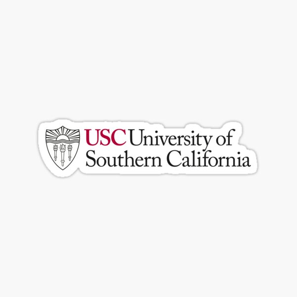 Item preview, U of-Southern-Cal, Education designed and sold by Teritis.