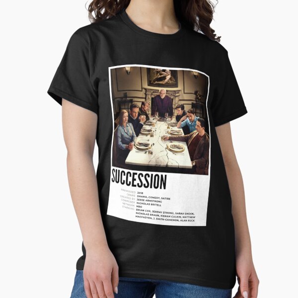 Item preview, Succession           designed and sold by GeorgePra.