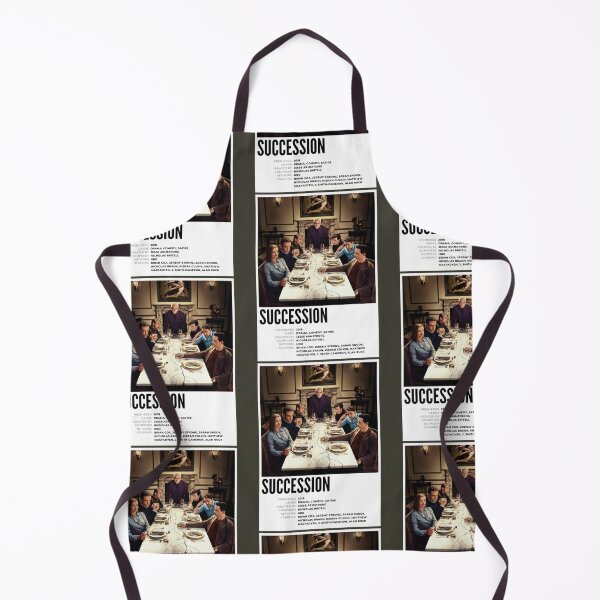 Item preview, Succession           designed and sold by GeorgePra.
