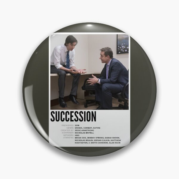 Item preview, Succession   designed and sold by GeorgePra.
