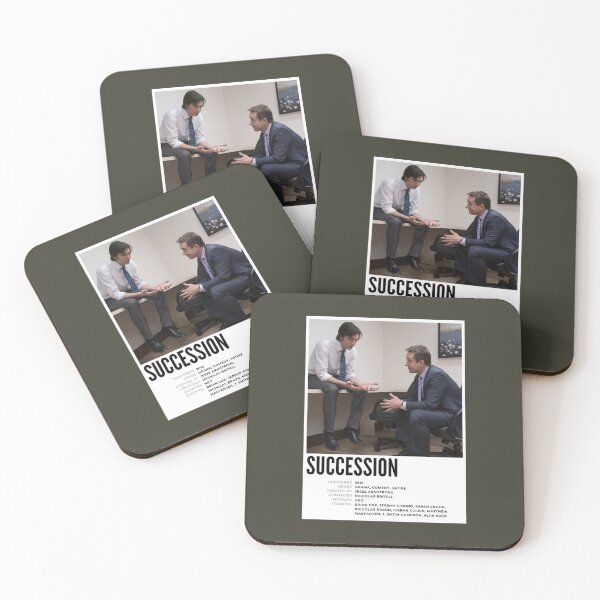Item preview, Succession   designed and sold by GeorgePra.