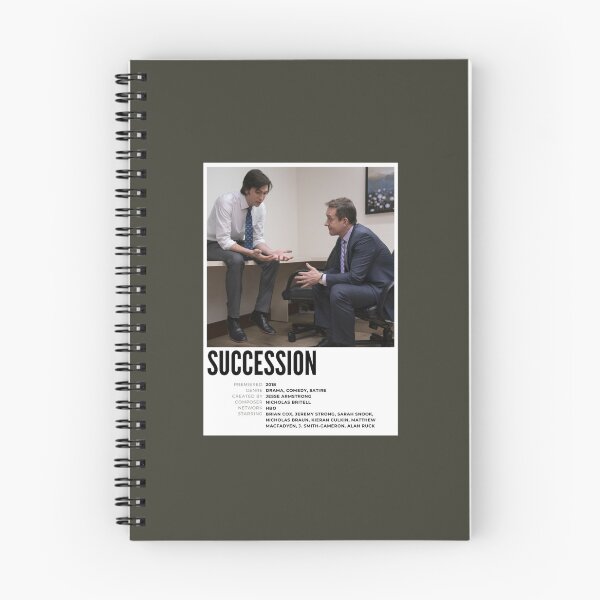 Item preview, Succession   designed and sold by GeorgePra.