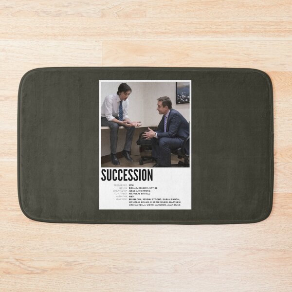 Item preview, Succession   designed and sold by GeorgePra.