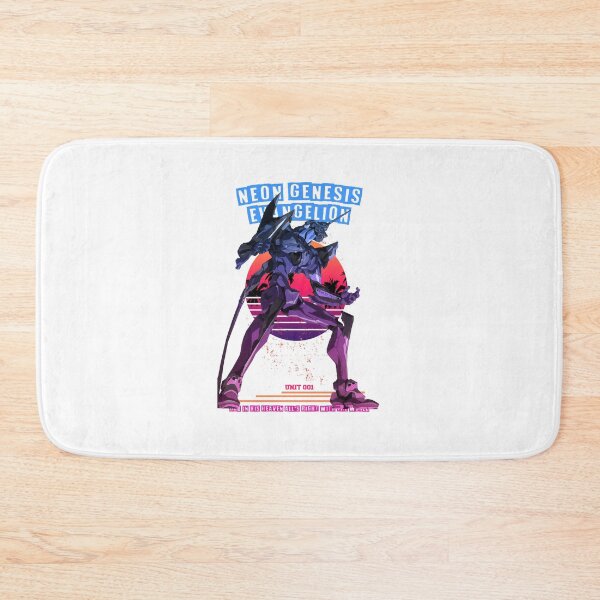 Item preview, Retro Eva 001  designed and sold by dadanielafl.