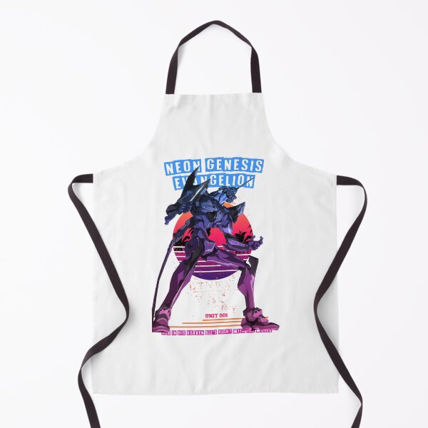 Item preview, Retro Eva 001 designed and sold by dadanielafl.