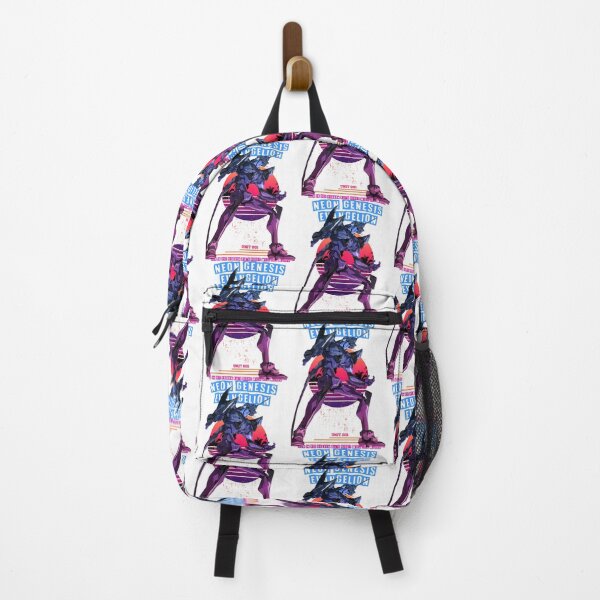 Item preview, Retro Eva 001 designed and sold by dadanielafl.