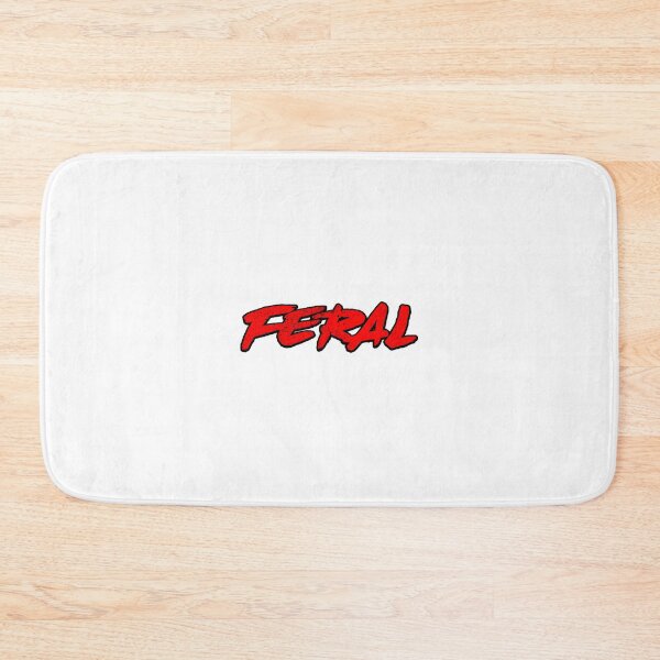 Item preview, Feral Nature  designed and sold by 7U5QAS3g.