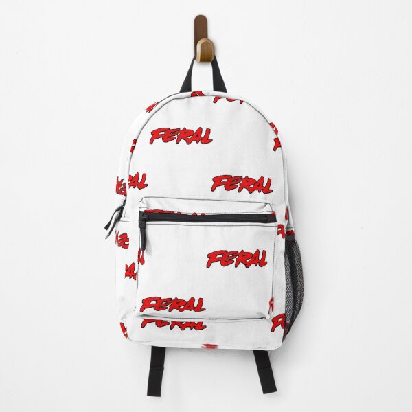 Item preview, Feral Nature designed and sold by 7U5QAS3g.