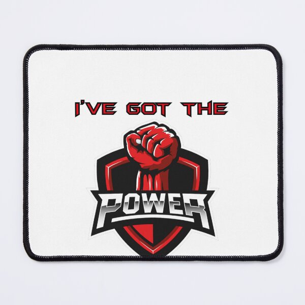 Item preview, Ive got the Power designed and sold by NiceShirtY.