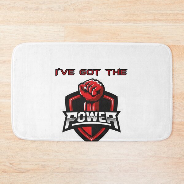 Item preview, Ive got the Power designed and sold by NiceShirtY.