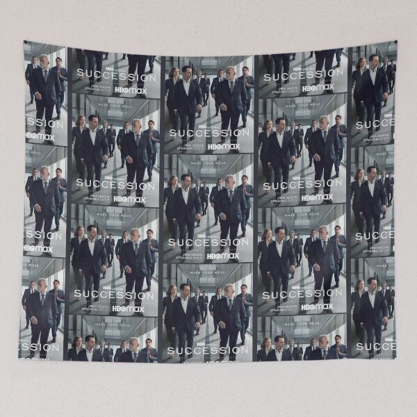 Item preview, Succession 1   designed and sold by GeorgePra.