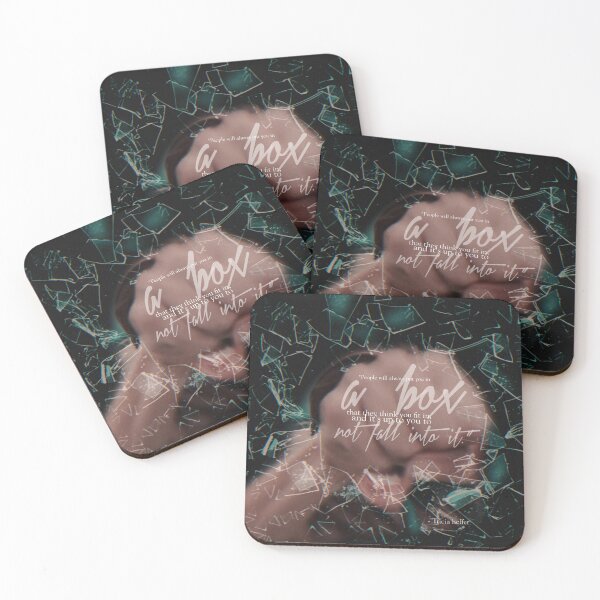 Item preview, Tricia Helfer  designed and sold by dotdesignbylu.