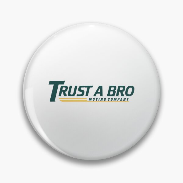 Item preview, Trust A Bro Tracksuit Mafia   designed and sold by kWYT4yZ.