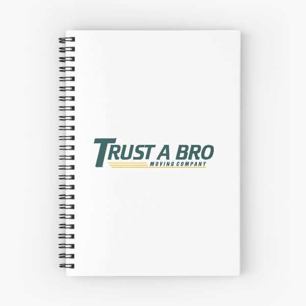 Item preview, Trust A Bro Tracksuit Mafia   designed and sold by kWYT4yZ.