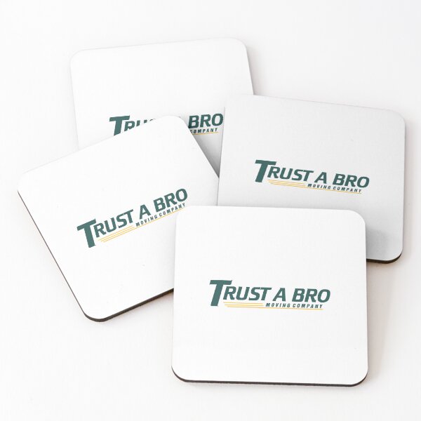 Item preview, Trust A Bro Tracksuit Mafia   designed and sold by kWYT4yZ.