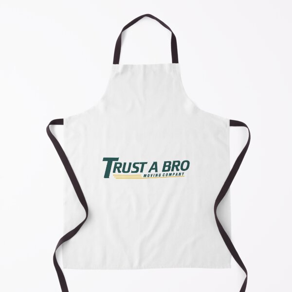 Item preview, Trust A Bro Tracksuit Mafia designed and sold by kWYT4yZ.