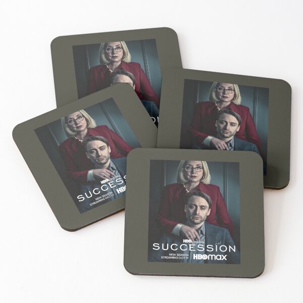 Item preview, Succession 4   designed and sold by GeorgePra.