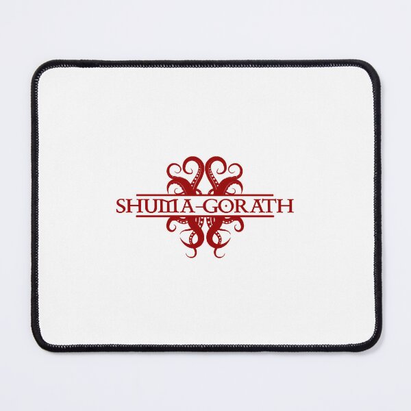 Item preview, Shuma-Gorath  designed and sold by 7U5QAS3g.
