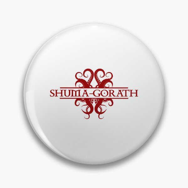 Item preview, Shuma-Gorath  designed and sold by 7U5QAS3g.