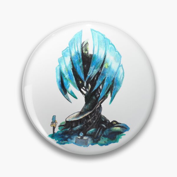 Item preview, Crystal Chronicles  designed and sold by kWYT4yZ.