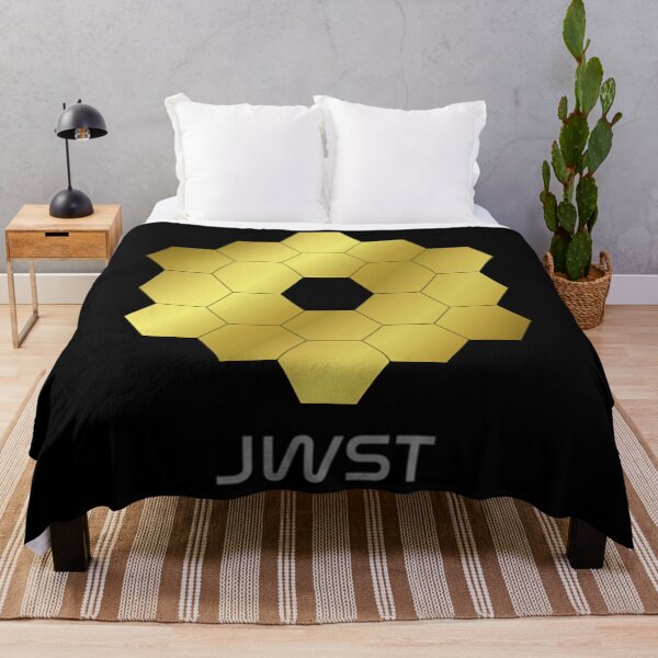 Item preview, James Webb Space-Telescope designed and sold by takeyshakhai1.