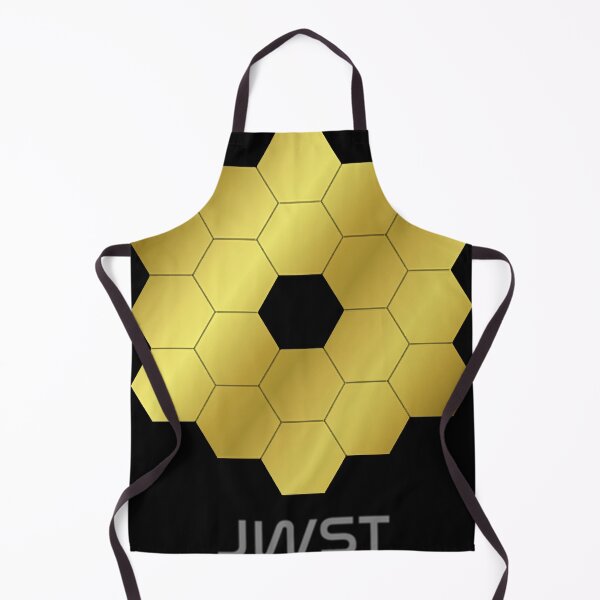 Item preview, James Webb Space-Telescope designed and sold by takeyshakhai1.