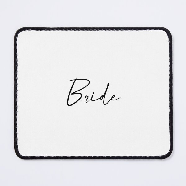 Item preview, Bride designed and sold by MyDesignRox.