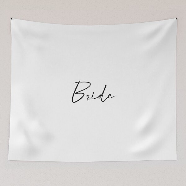 Item preview, Bride designed and sold by MyDesignRox.