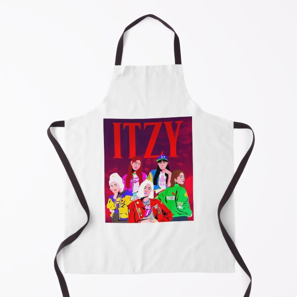 Item preview, Itzy Skys The Limit designed and sold by kWYT4yZ.