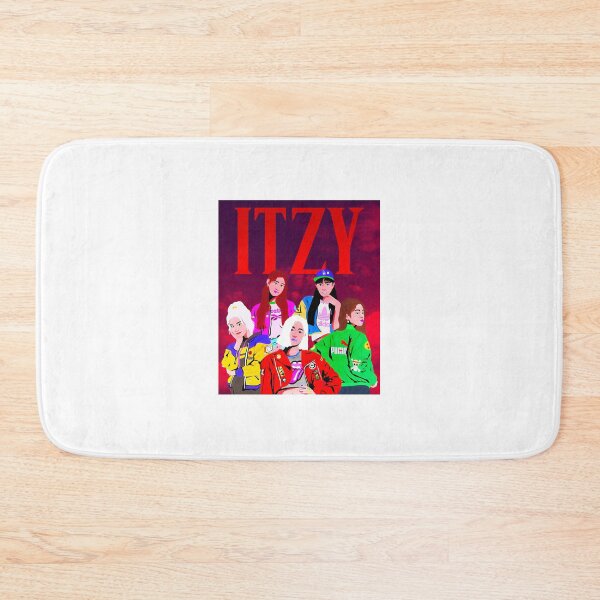 Item preview, Itzy Skys The Limit  designed and sold by kWYT4yZ.