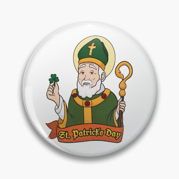Item preview, St. Patricks Day    designed and sold by dadanielafl.