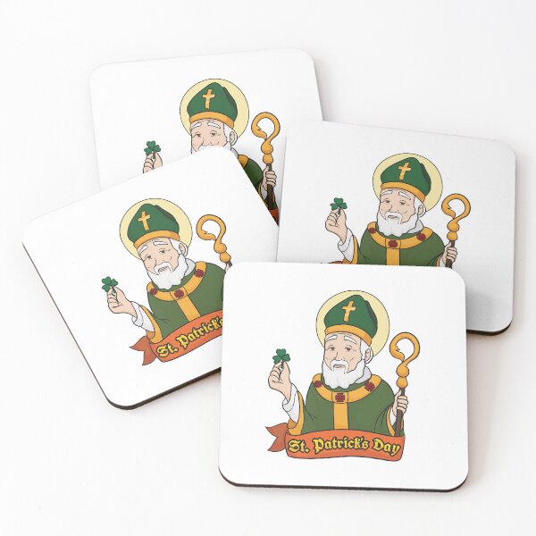 Item preview, St. Patricks Day    designed and sold by dadanielafl.