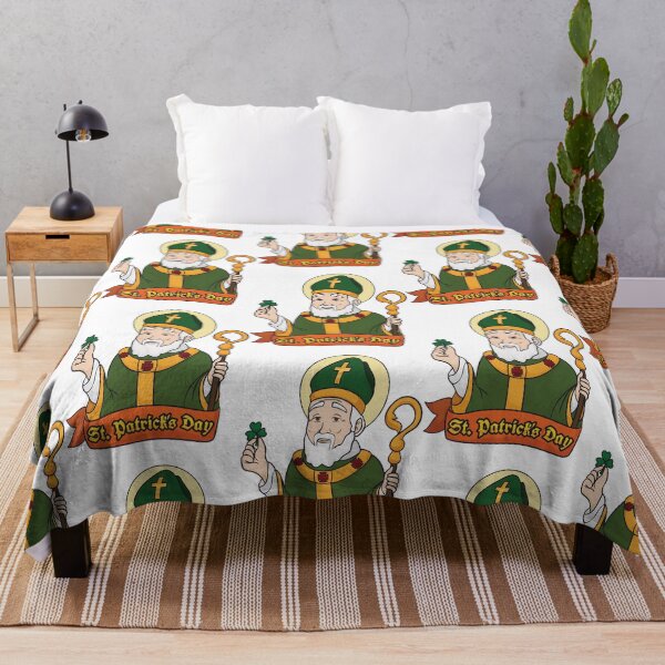 Item preview, St. Patricks Day    designed and sold by dadanielafl.