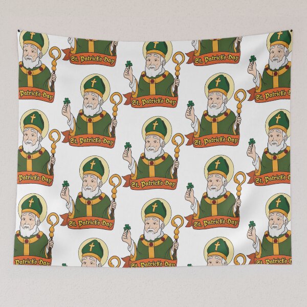 Item preview, St. Patricks Day    designed and sold by dadanielafl.