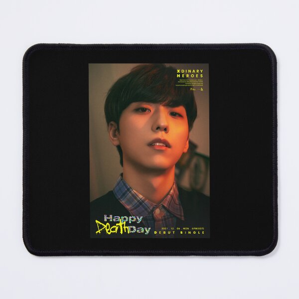 Item preview, For Mens Womens Xdinary Heroes Junil Happy Death Day Gifts Movie Fan designed and sold by ArianeMoore123.