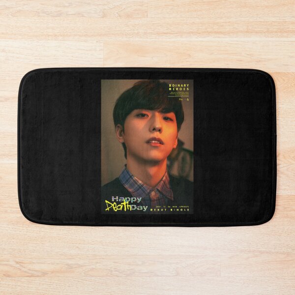 Item preview, For Mens Womens Xdinary Heroes Junil Happy Death Day Gifts Movie Fan designed and sold by ArianeMoore123.