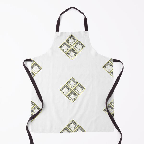 Item preview, Four Diamonds Pattern designed and sold by MazerolleArt.