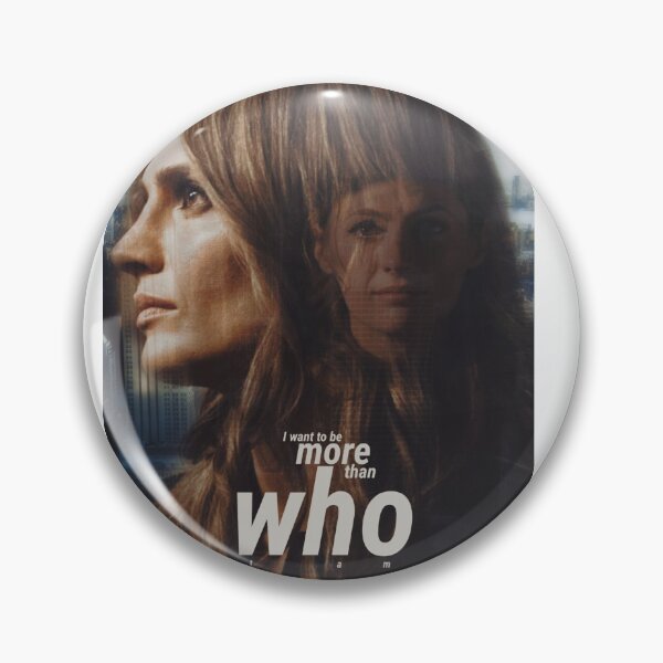 Item preview, Kate Beckett designed and sold by dotdesignbylu.